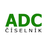 ADC Číselník